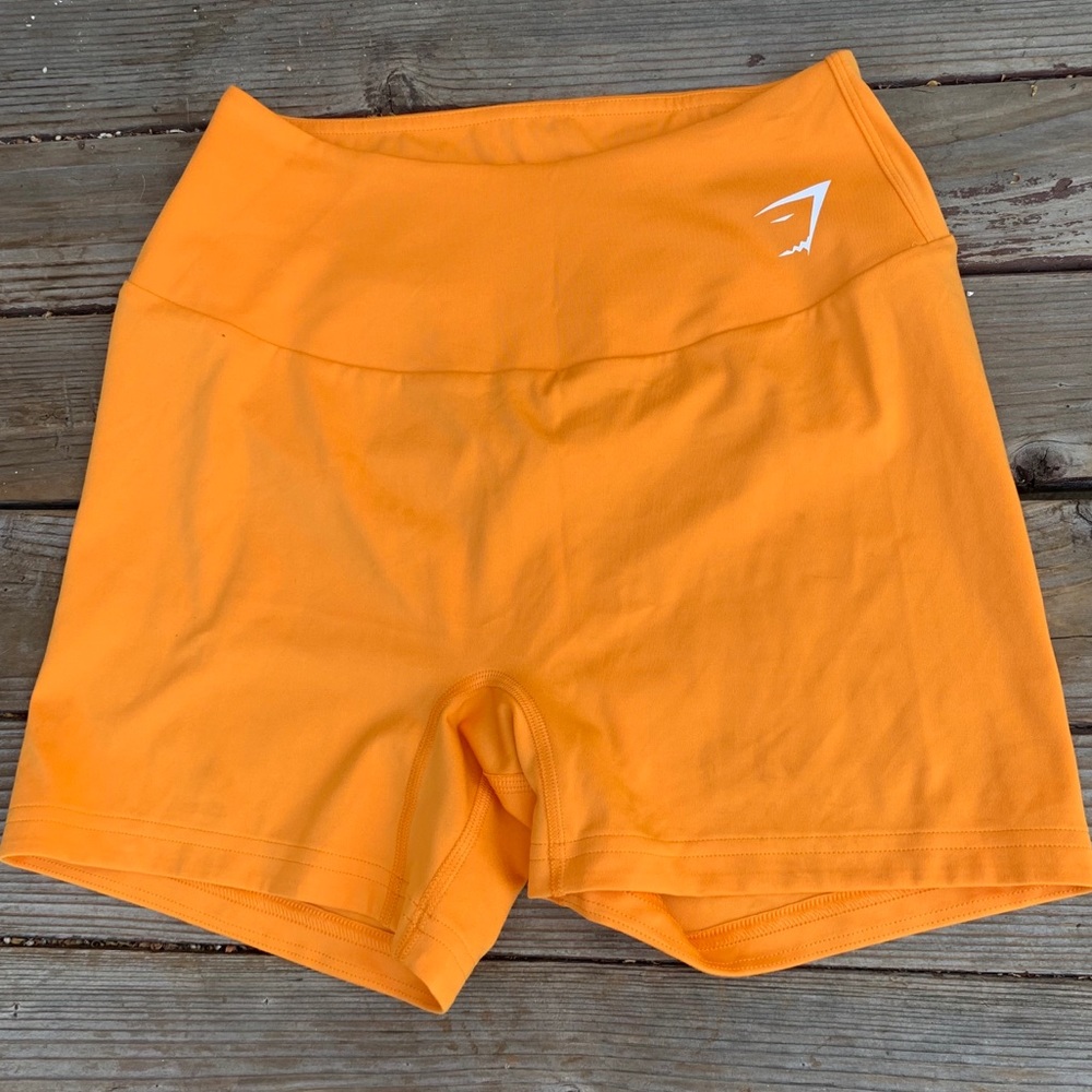 Gymshark training shorts